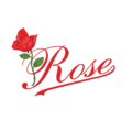logo rose web