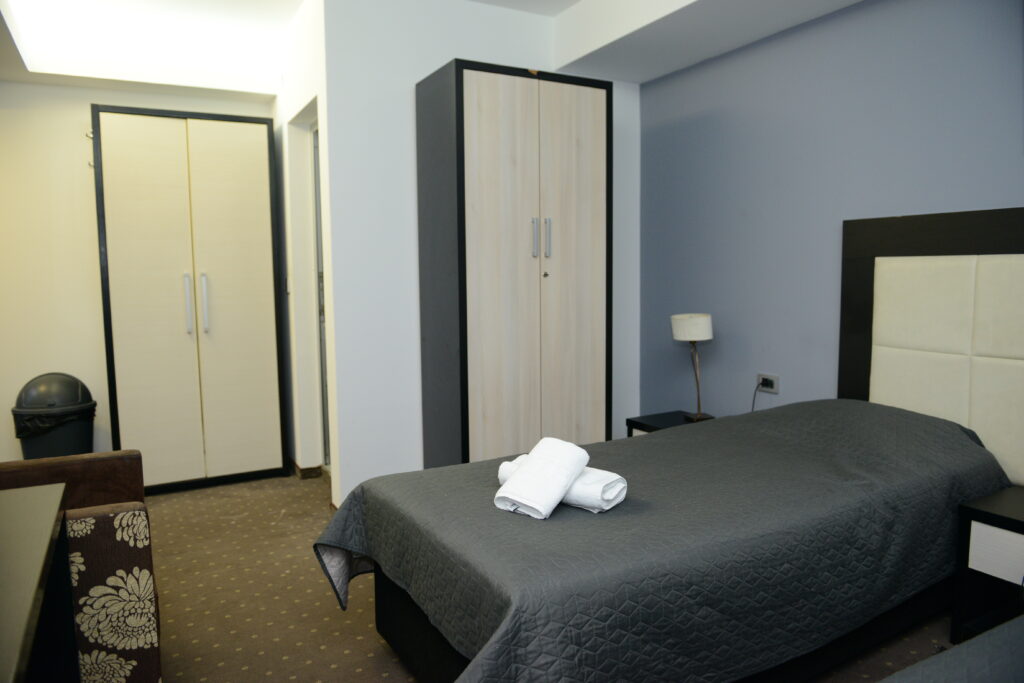 Single room in Vranje